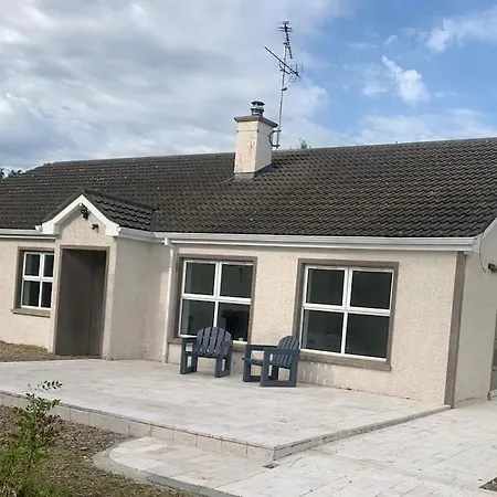 Kilmore Lodge Lisnaskea Exterior photo