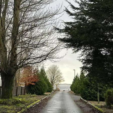 Kilmore Lodge Lisnaskea Exterior photo