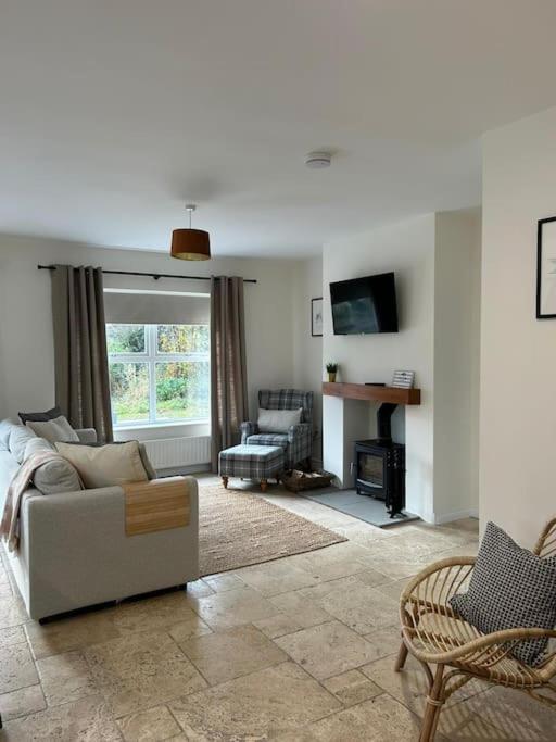 Kilmore Holiday home *
