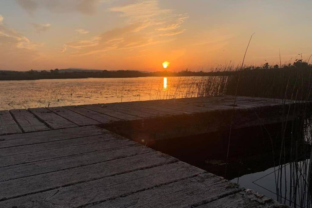 Holiday home Kilmore Lisnaskea