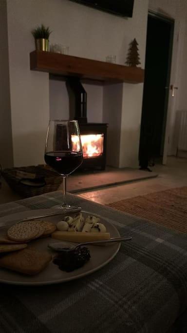 Holiday home Kilmore *
