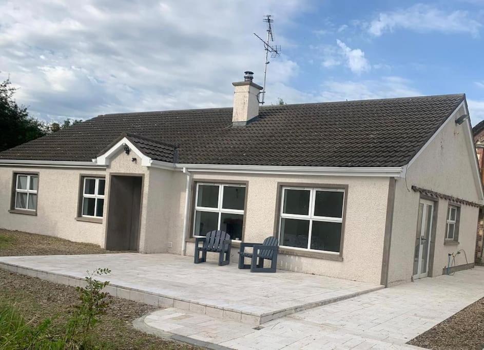 Kilmore Holiday home *